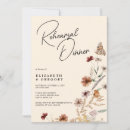 Search for fall rehearsal dinner invitations Whimsical
