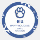 Search for university pride stickers Illinois college pride