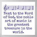 Search for music quote posters Motivational