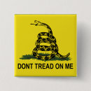 Search for dont tread buttons Libertarian