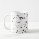 Search for birds flying mugs White
