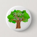 Search for arbor day buttons Ecology