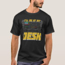 Recherche de système audio tshirts Mec