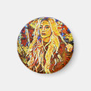 Recherche de peinture impressionniste magnets Paysage