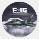 Search for f 16 stickers Aircraft