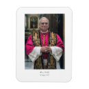 Recherche de pape magnets Vatican