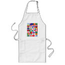 Search for soccer team aprons Goal