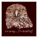 Search for go away posters Grumpy
