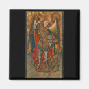 Search for archangel michael magnets Satan