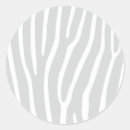 Recherche de gris blanc autocollants Personnalisation