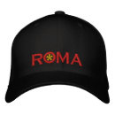 Recherche de roma casquettes Rome