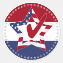 Search for check in stickers Vote