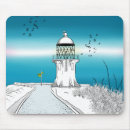 Recherche de cap tapis souris Phare