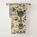 Search for vintage bath towels Antique