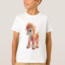 Search for fantasy kids tshirts Horse