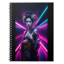 Search for traditional japanese notebooks Woman