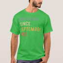 Search for vintage valentine tshirts Amazing wife since