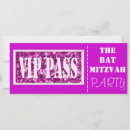 Search for passed the bar invitations Vip pass