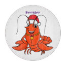 Search for lobster cutting boards Crawfish