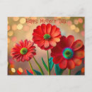 Recherche de joyeux cartes postales Mother