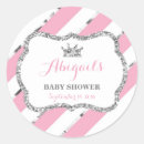 Search for a little princess stickers Crown