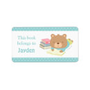 Search for boy reading bookplates Kids
