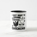Recherche de chicken tasses Drôle