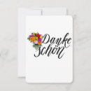Recherche de danke Danke schon