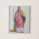 Recherche de empereur romain puzzles L'allemagne