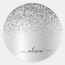 Search for glam stickers Girly