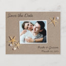 Search for beach shells 4x5 invitations Destination