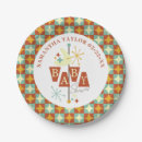 Search for mid century modern plates Vintage