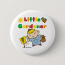 Recherche de jardinier badges Agriculture