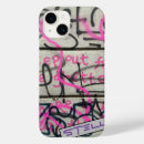Recherche de graffiti coques Peinture par pulvérisation