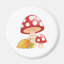 Search for toadstool magnets Fungus