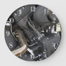 Recherche de chrome horloges Chopper