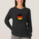 Recherche de deutschland tshirts L'