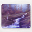 Recherche de cache cache tapis souris Nature