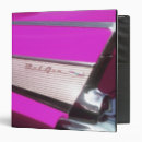 Search for classic cars binders Vehicle