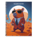 Recherche de capybara Costume