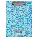 Search for turquoise clipboards Trendy