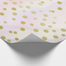 Recherche de faux papier cadeau Aquarelle