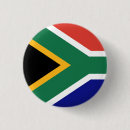 Search for south africa flag buttons Country