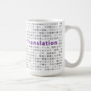 Search for translator mugs Funny