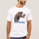Search for german shorthaired pointer tshirts Animals