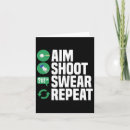 Search for aims cards Pool break
