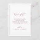 Search for wishing well poem Bride