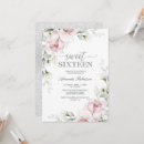 Search for romantic birthday invitations Roses