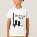 Search for crow tshirts Attempted