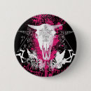 Search for voodoo buttons Skull
